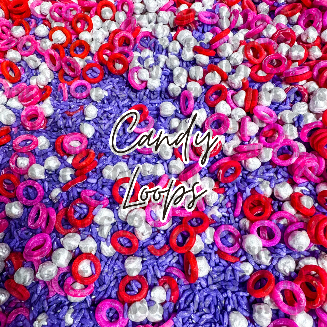 Candy Loops