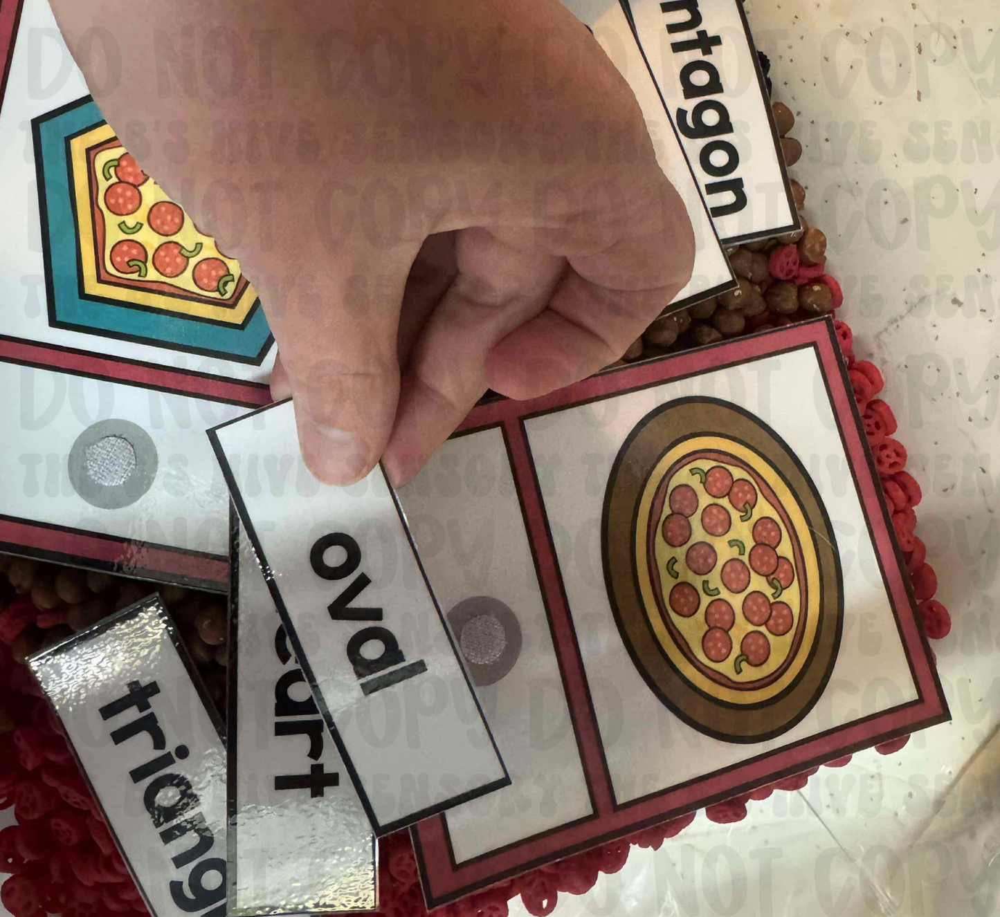 PREORDER: Pizza Kit