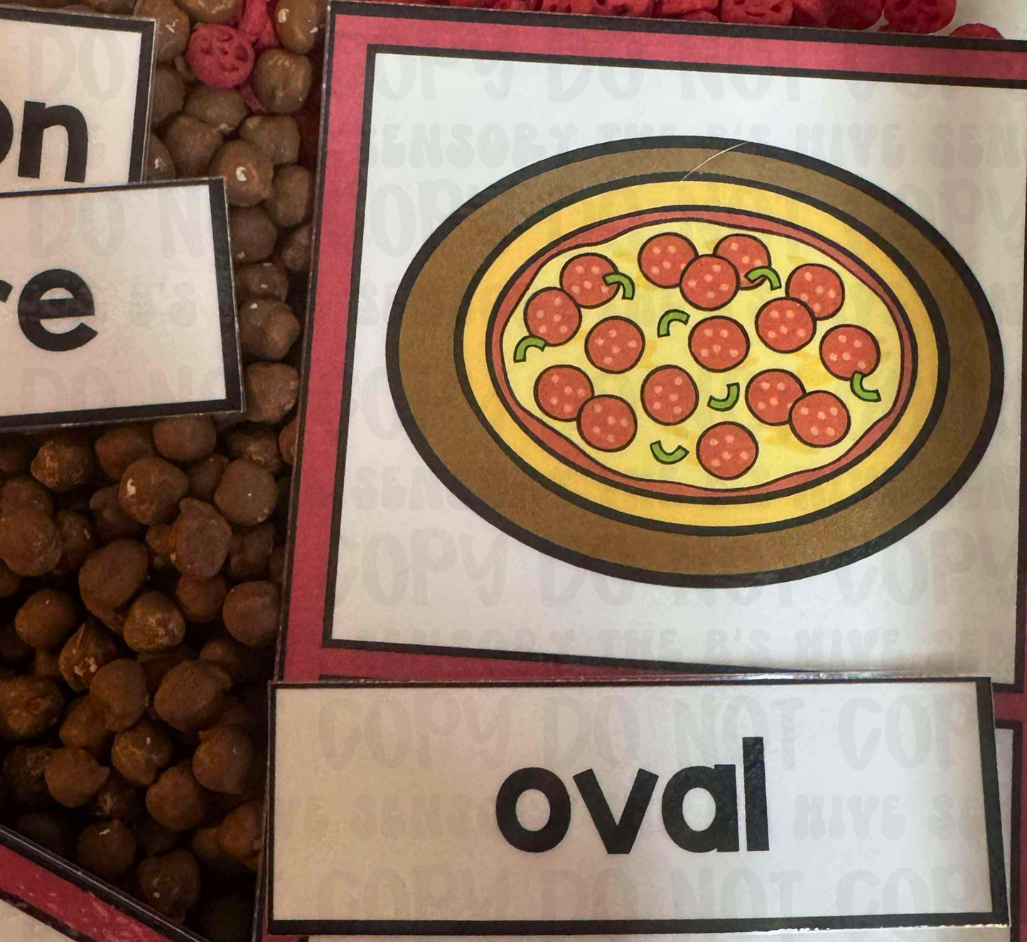 PREORDER: Pizza Kit