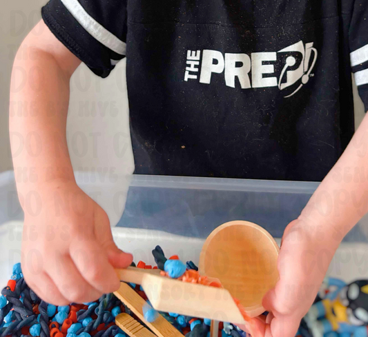 PREORDER: Heeler Playground Kit