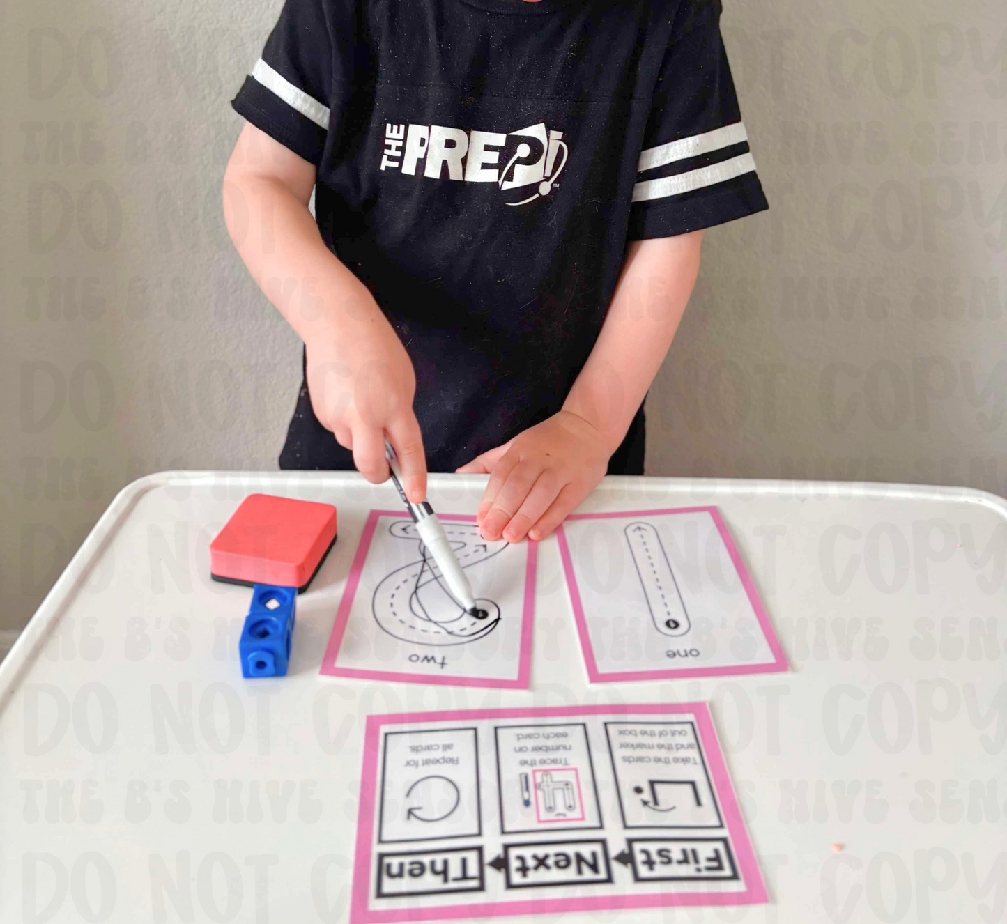 PREORDER: Heeler Playground Kit