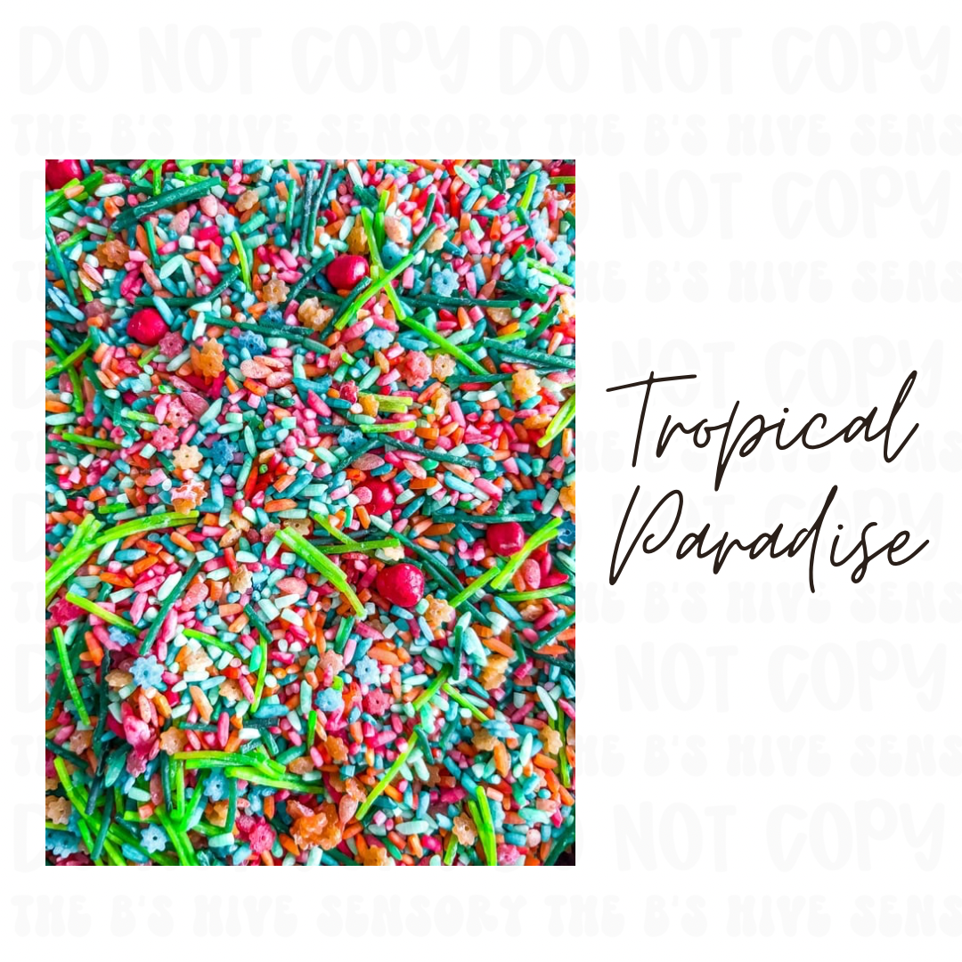 Tropical Paradise
