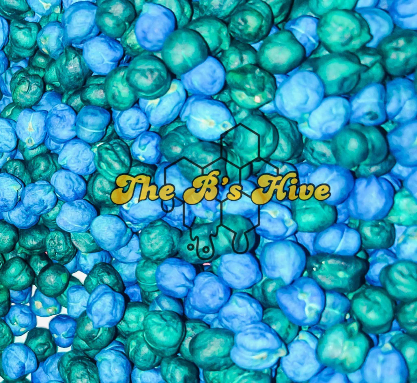 Ocean Chickpea Filler