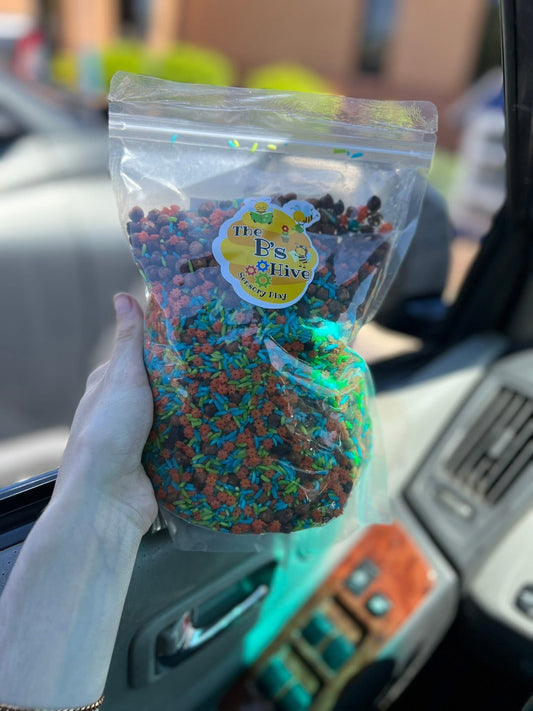 Mystery Mix Up Filler