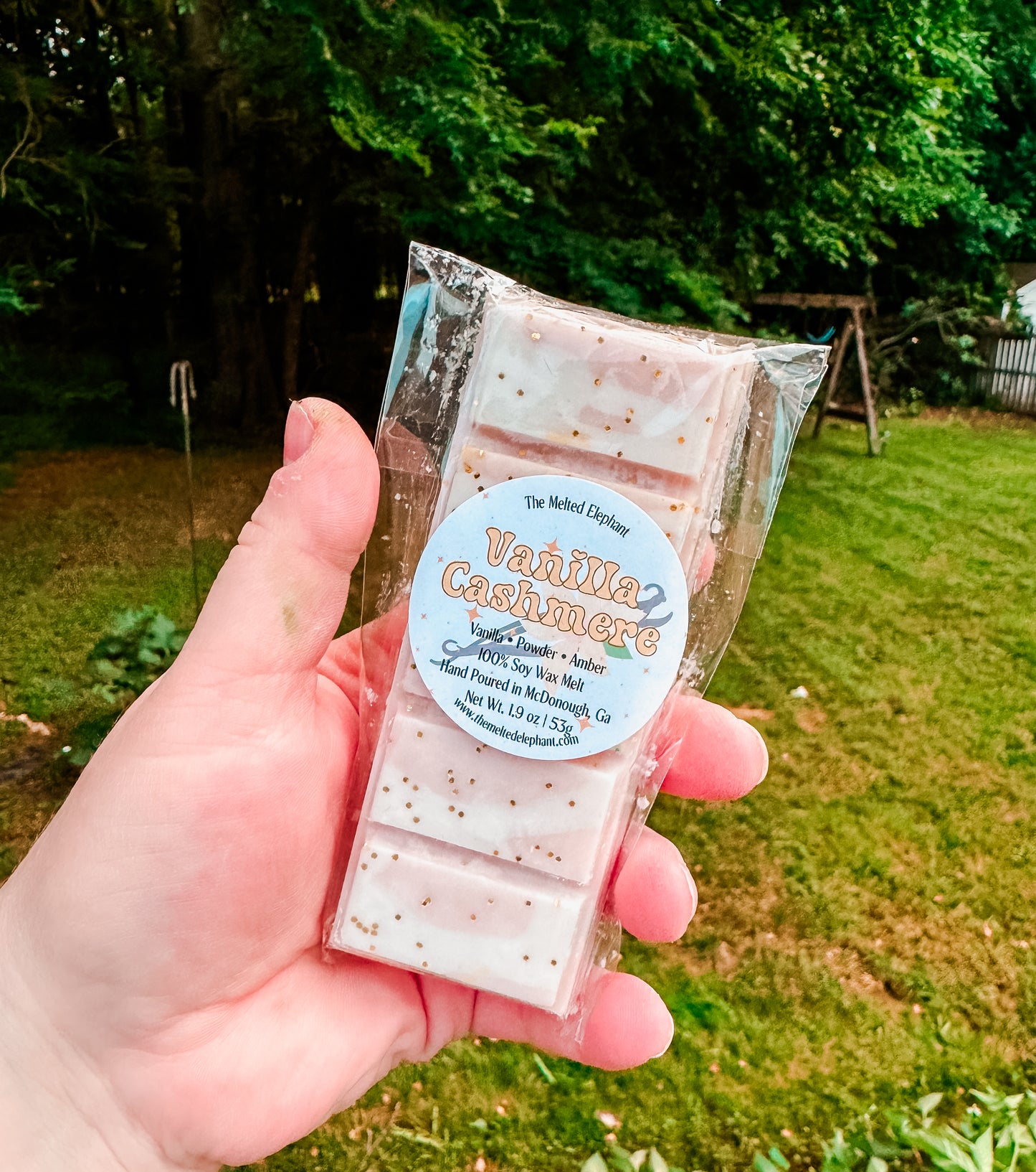 TME Wax Melt
