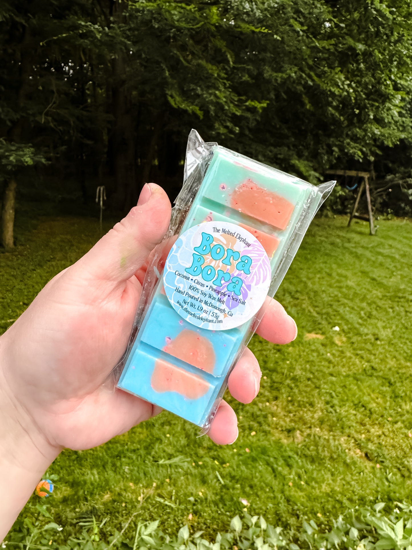 TME Wax Melt