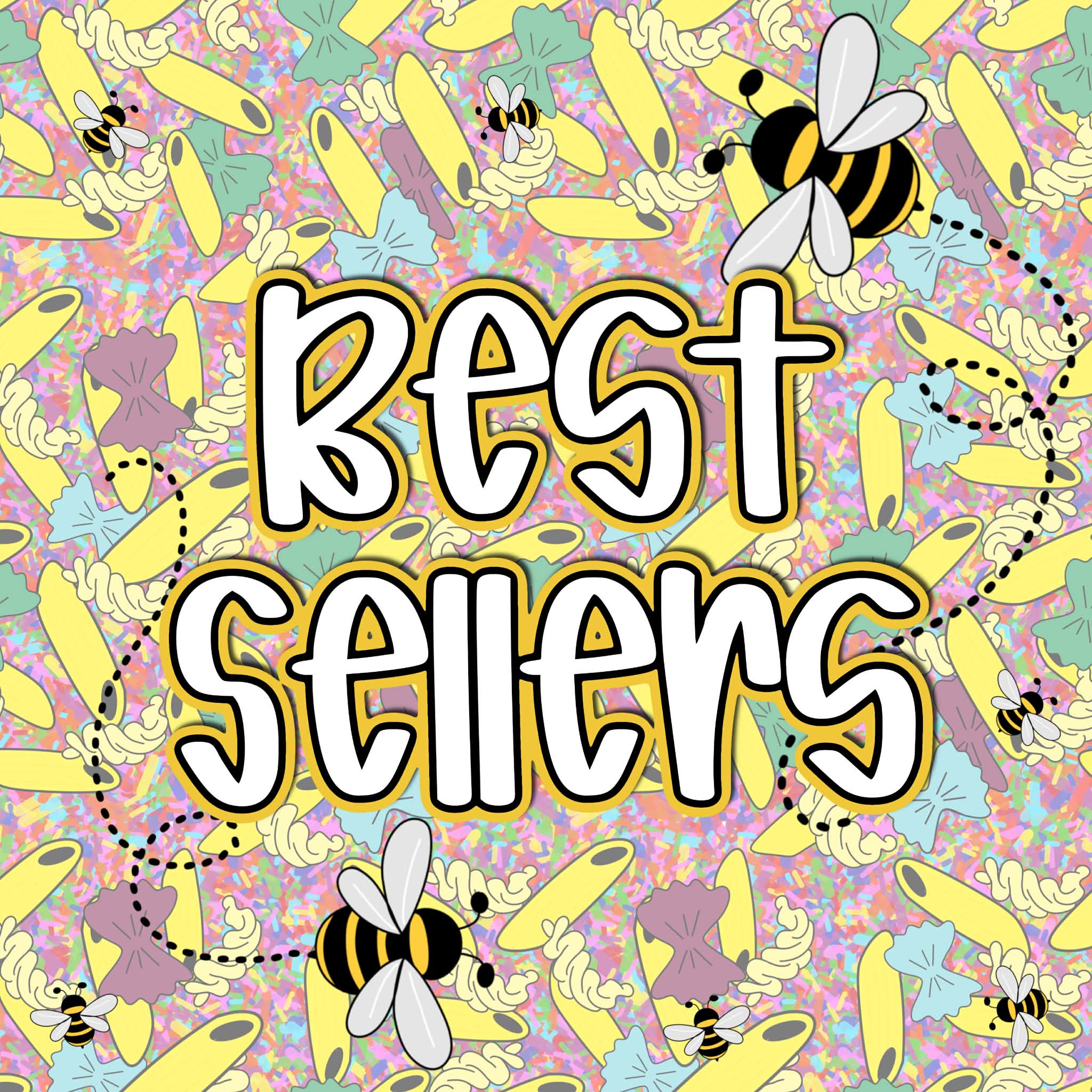 Best Sellers