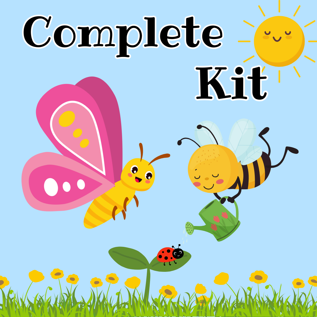 Sensory Kits