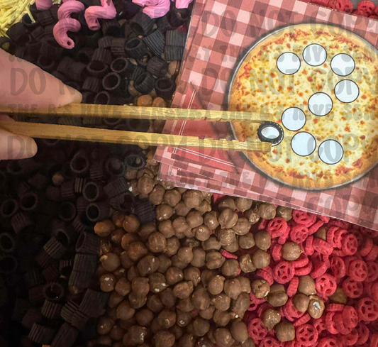 PREORDER: Pizza Kit