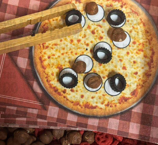 PREORDER: Pizza Kit