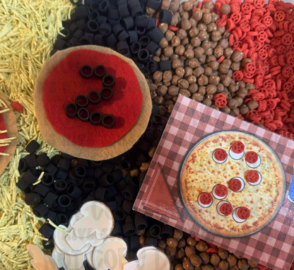 PREORDER: Pizza Kit