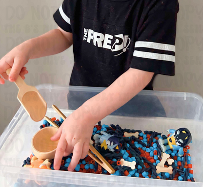 PREORDER: Heeler Playground Kit