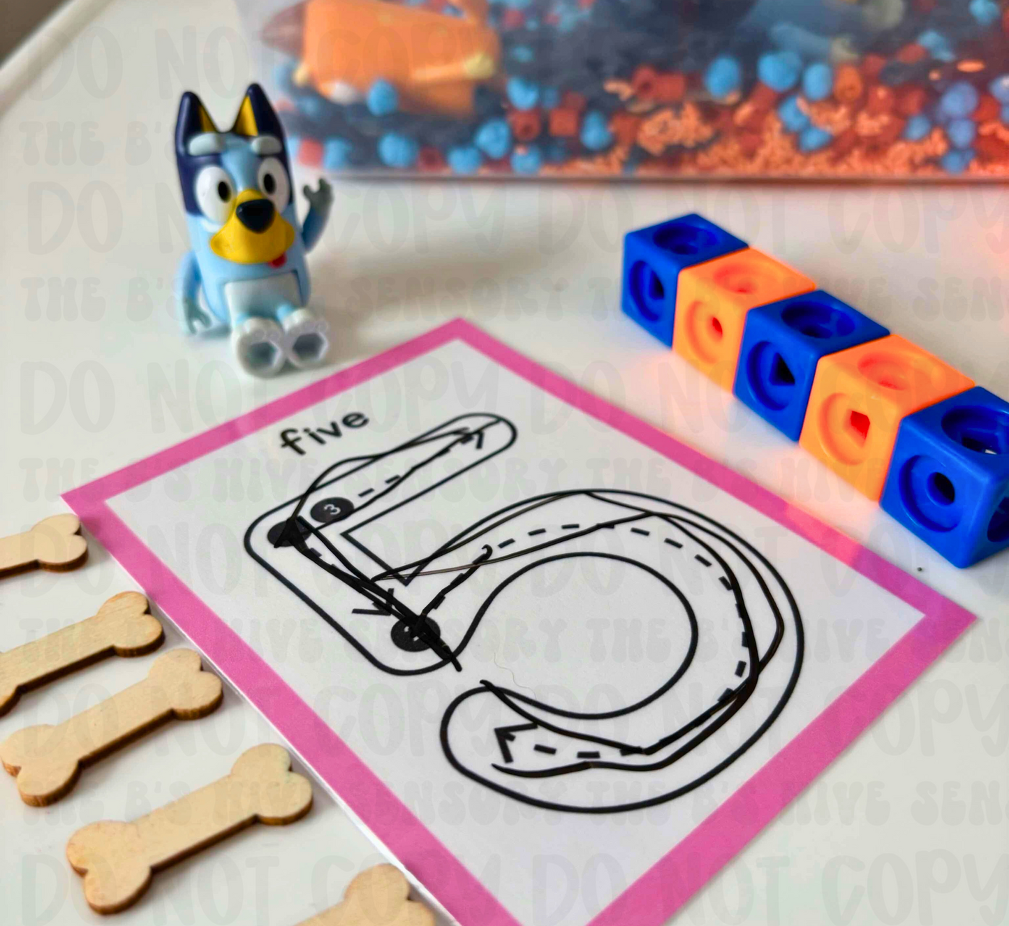 PREORDER: Heeler Playground Kit