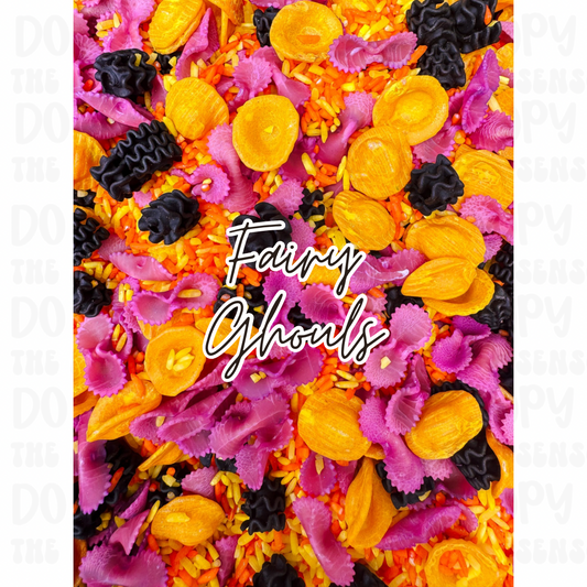 Fairy Ghouls