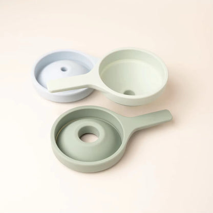 PREORDER: Food-Grade Silicone Play Tools