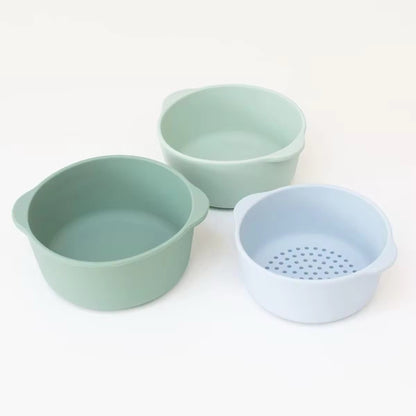 PREORDER: Food-Grade Silicone Play Tools
