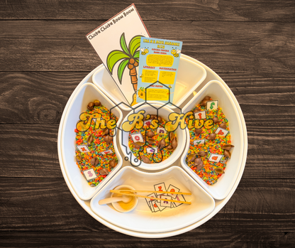 PREORDER: Chicka Boom Sensory