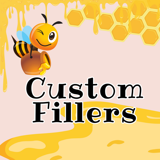 Custom Filler