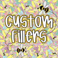 Custom Filler