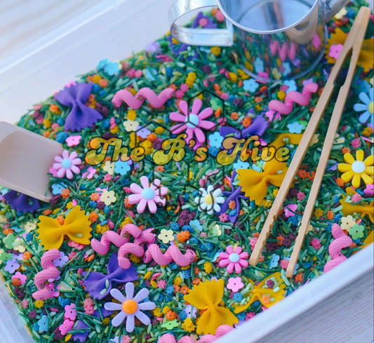 Springtime Blossoms- FILLER