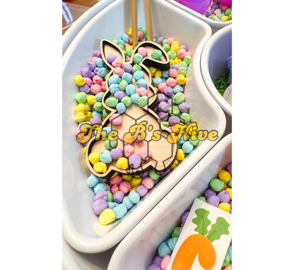 Bunny Trail Sensory