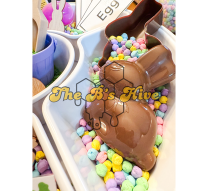 Bunny Trail Sensory