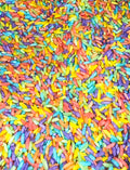 Rainbow Rice Filler