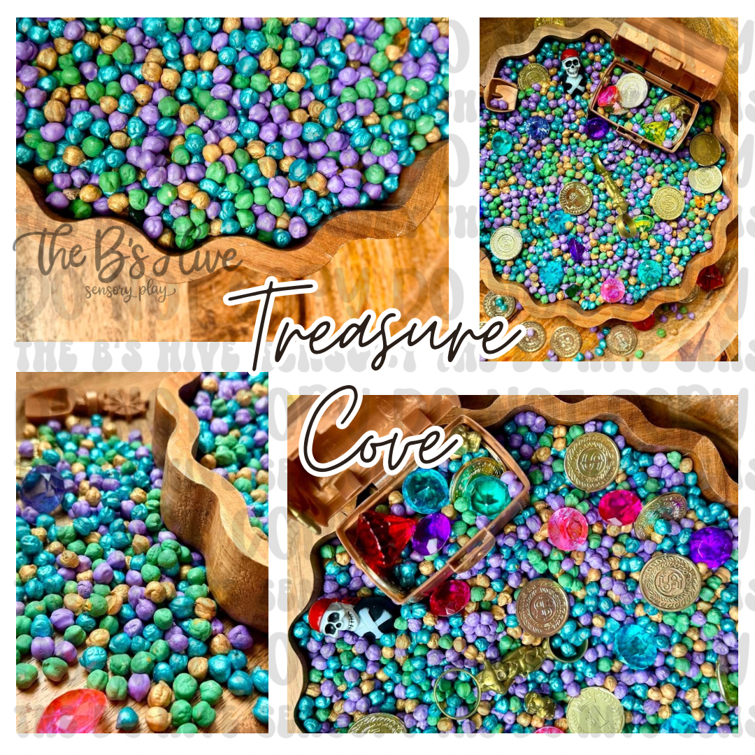 Treasure Cove