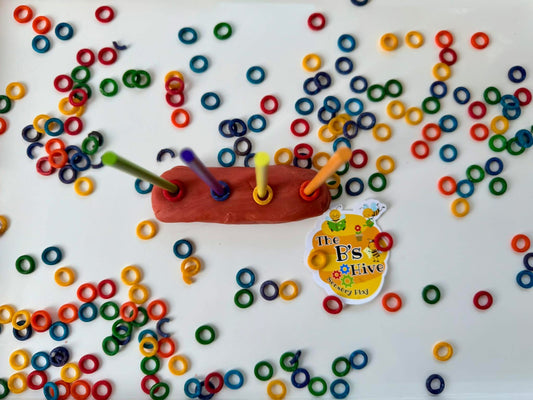 Rainbow-O’s