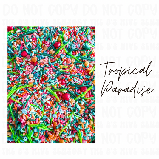 Tropical Paradise