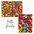 Tutti Fruity Filler