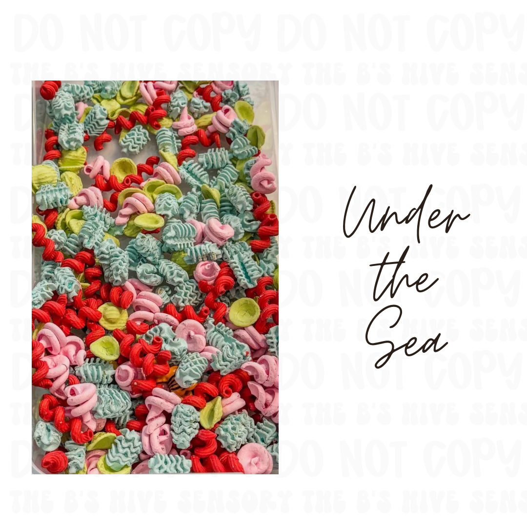 Under the Sea
