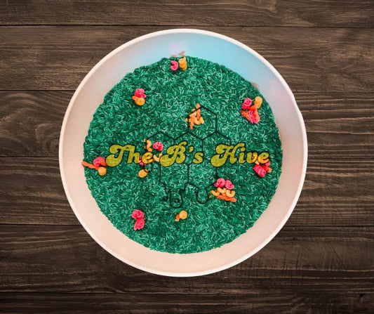 Ocean FILLER- Rice