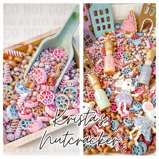 Krista’s Nutcracker