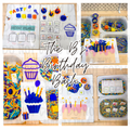 The B’s Birthday Bash (21 Business Day TAT)