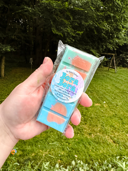 TME Wax Melt