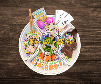 Bunny Trail Sensory