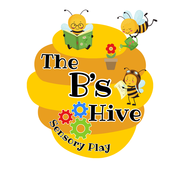 The B’s Hive
